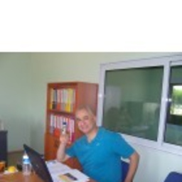 Armağan Ekrem Göyünç