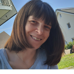 Nadja Dorst