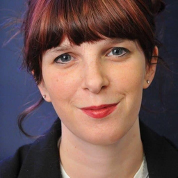 Nadja Dorst