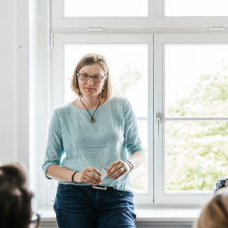 Antje Pertzsch