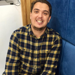 ayoub bouchaala