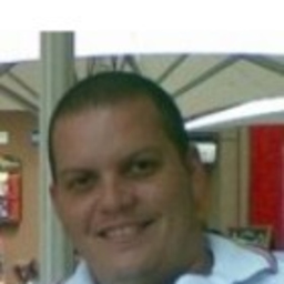 Roberto Enrique Fanchin