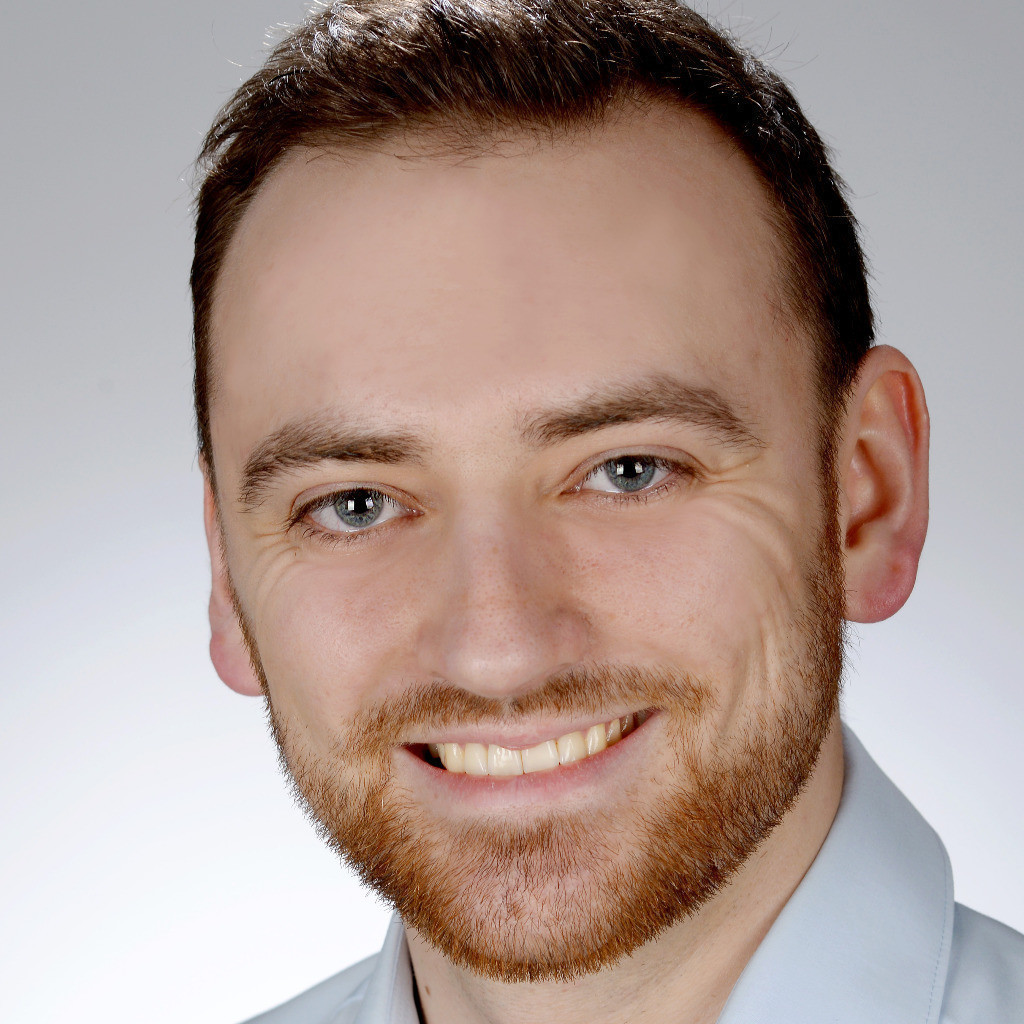 Alexander Reinbold Meteorologie Karlsruher Institut für Technologie