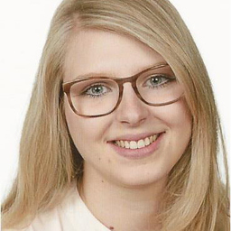 Julia Freiwald-Hueck