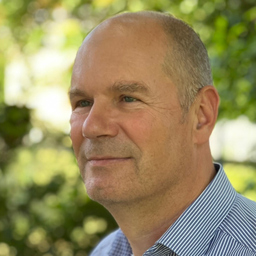 Klaus Reichert