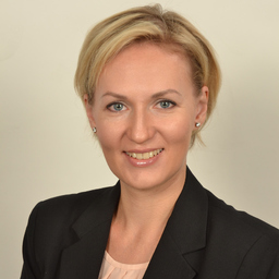 Olga Kohl