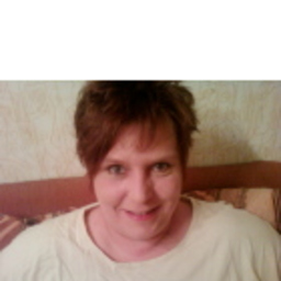 Michaela Appold's profile picture