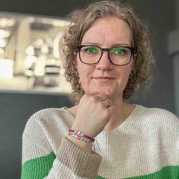 Nicole Paken