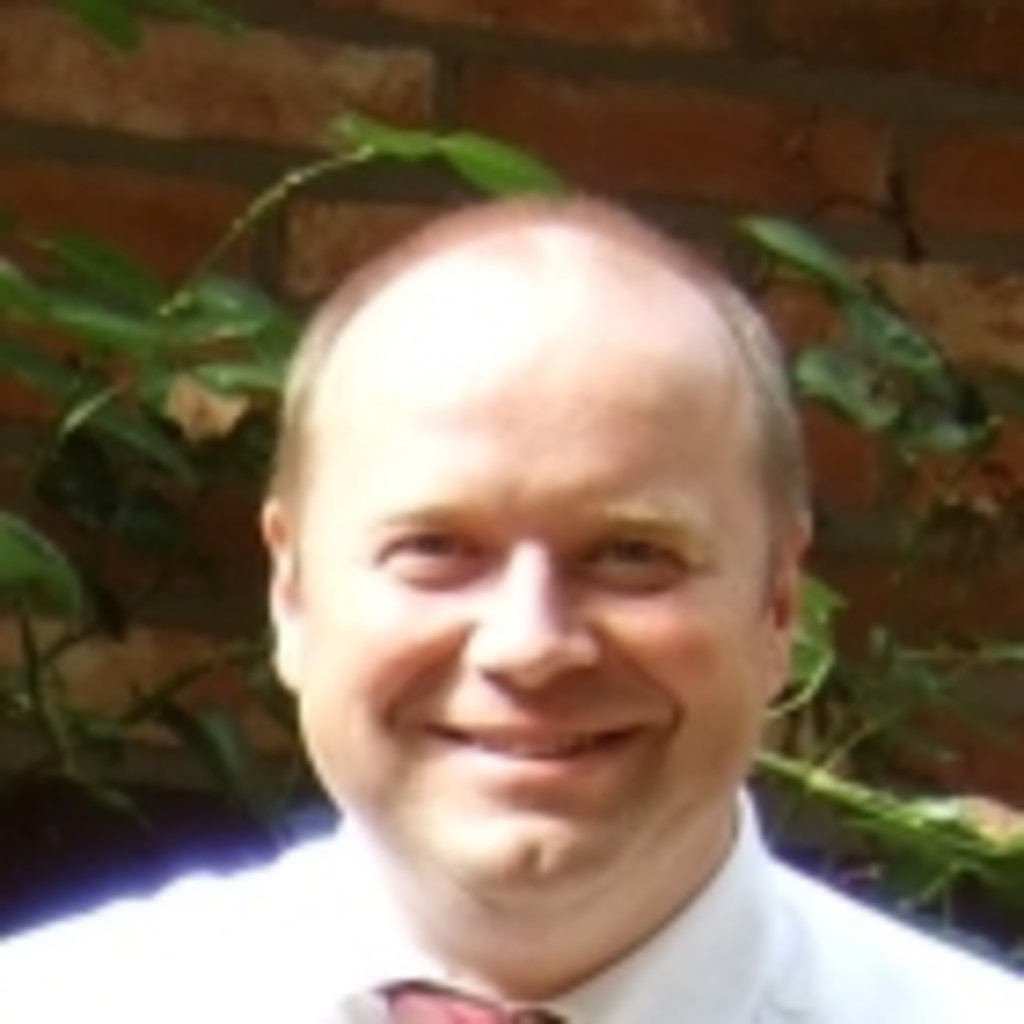 Social Media Profilbild Carsten meyer riege Hamburg