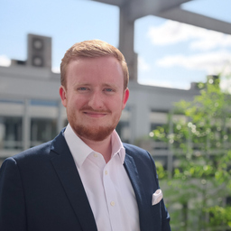 Simon Allroggen's profile picture