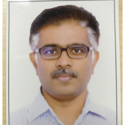 Nishanth T.K.