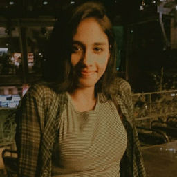 Debalika Dasgupta