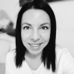 Tamara Stanojevic