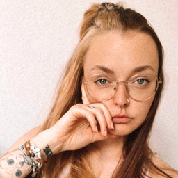 Kristine Ringe