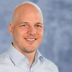 Patrick Ballmann's profile picture