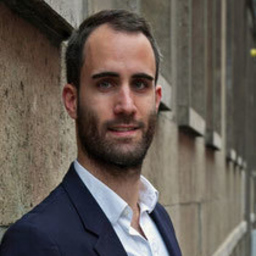 Dr. Marius Lange