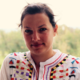 Mag. Carolin Bergmann