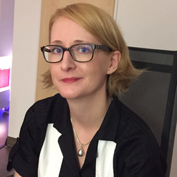 Dr. Brigitte Voges