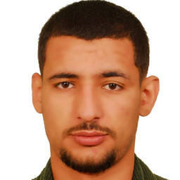 Rezaiguia Hani
