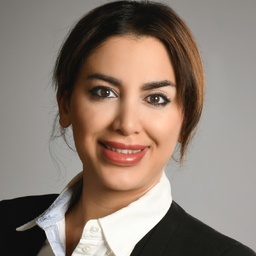Marjan Rahimzadeh