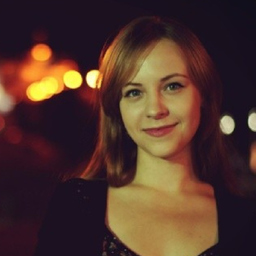 Irina Teroshyna