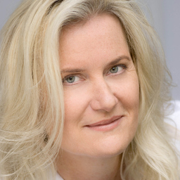 Simone Behnke