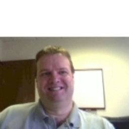 Ian Rushton