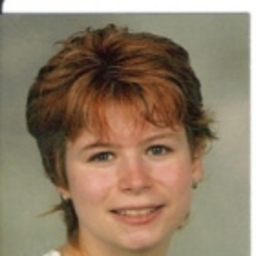 Doreen Schumacher