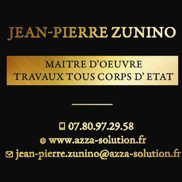 Jean-Pierre ZUNINO