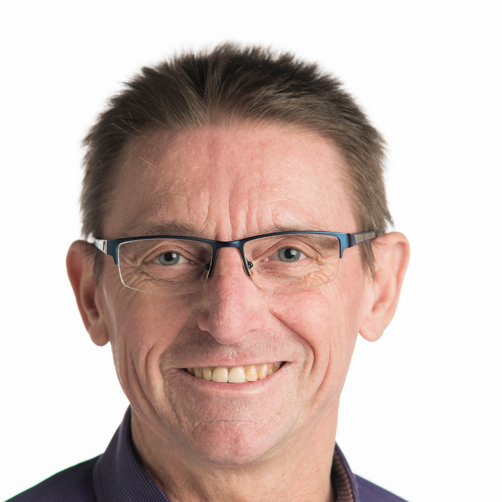 Johann Seemayer Vertrauensperson der Menschen mit Behinderungen KIT