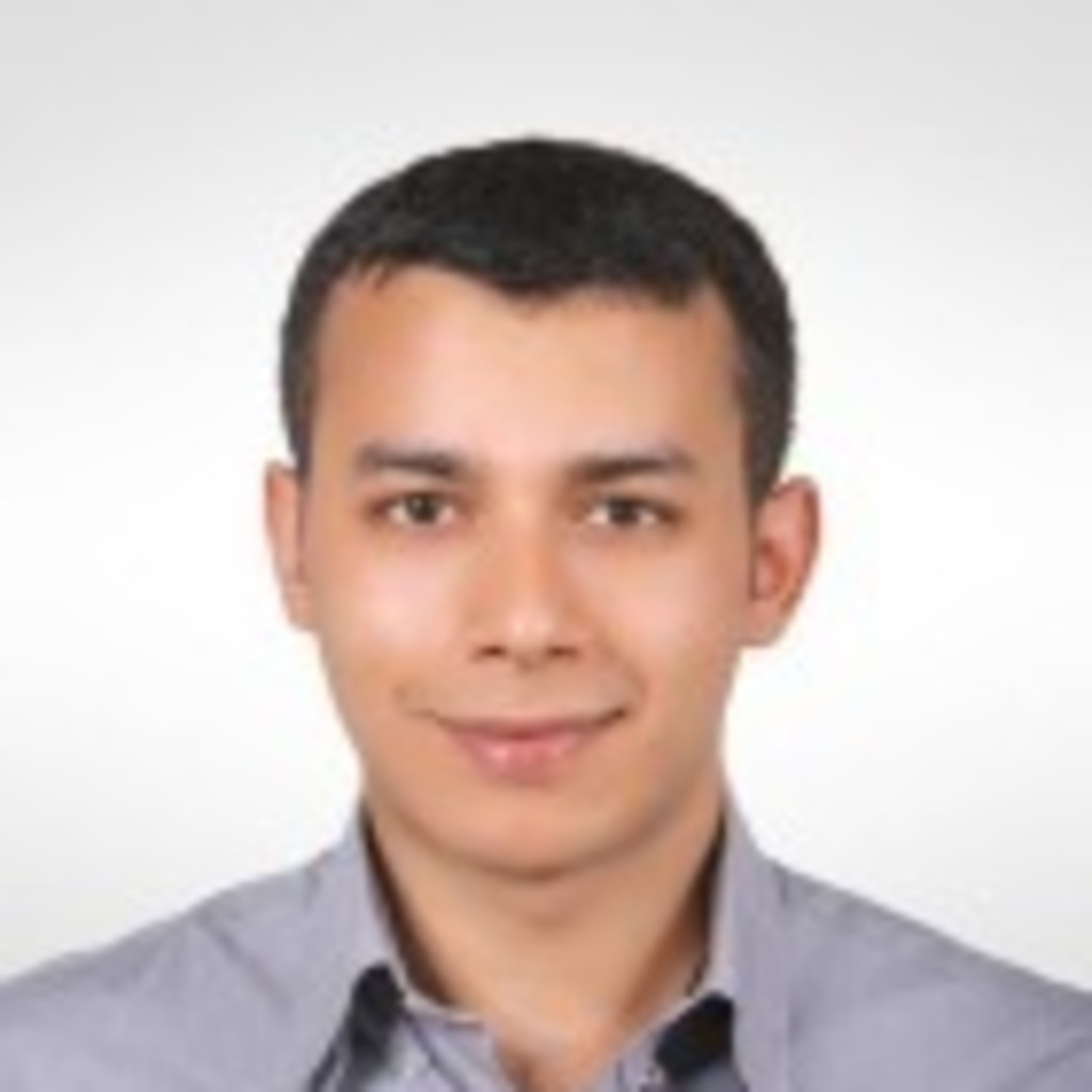 Mustafa Arslan Kimya Yıldız Teknik Üniversitesi XING