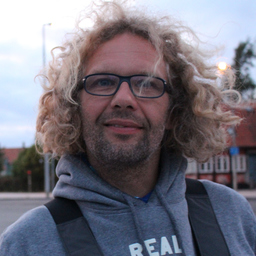 Jan-Henning Mohr