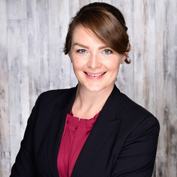 Nina Brüchert
