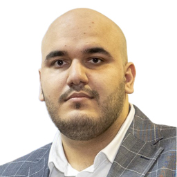 Talha Yilmaz