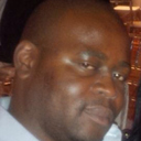 melusi ncube