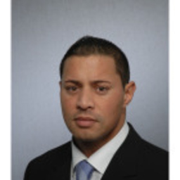 André Mandal