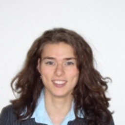 Manuela Bode