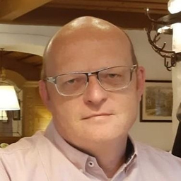 Andreas Haseneder