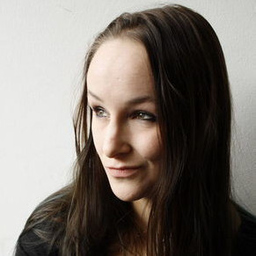 Kerstin Gehlen