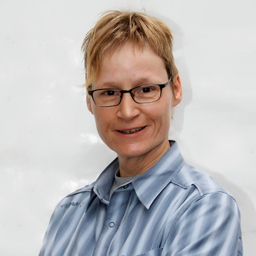 Dr. Tatjana Eggeling