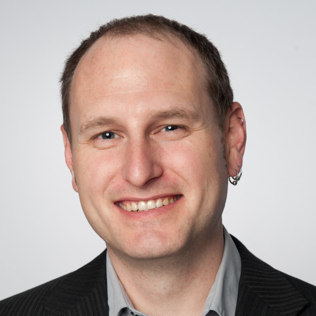 Thomas Keller IT Application Manager Gebrüder Weiss Gesellschaft m