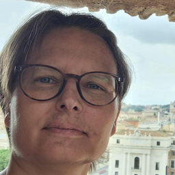 Nicole Wolgast