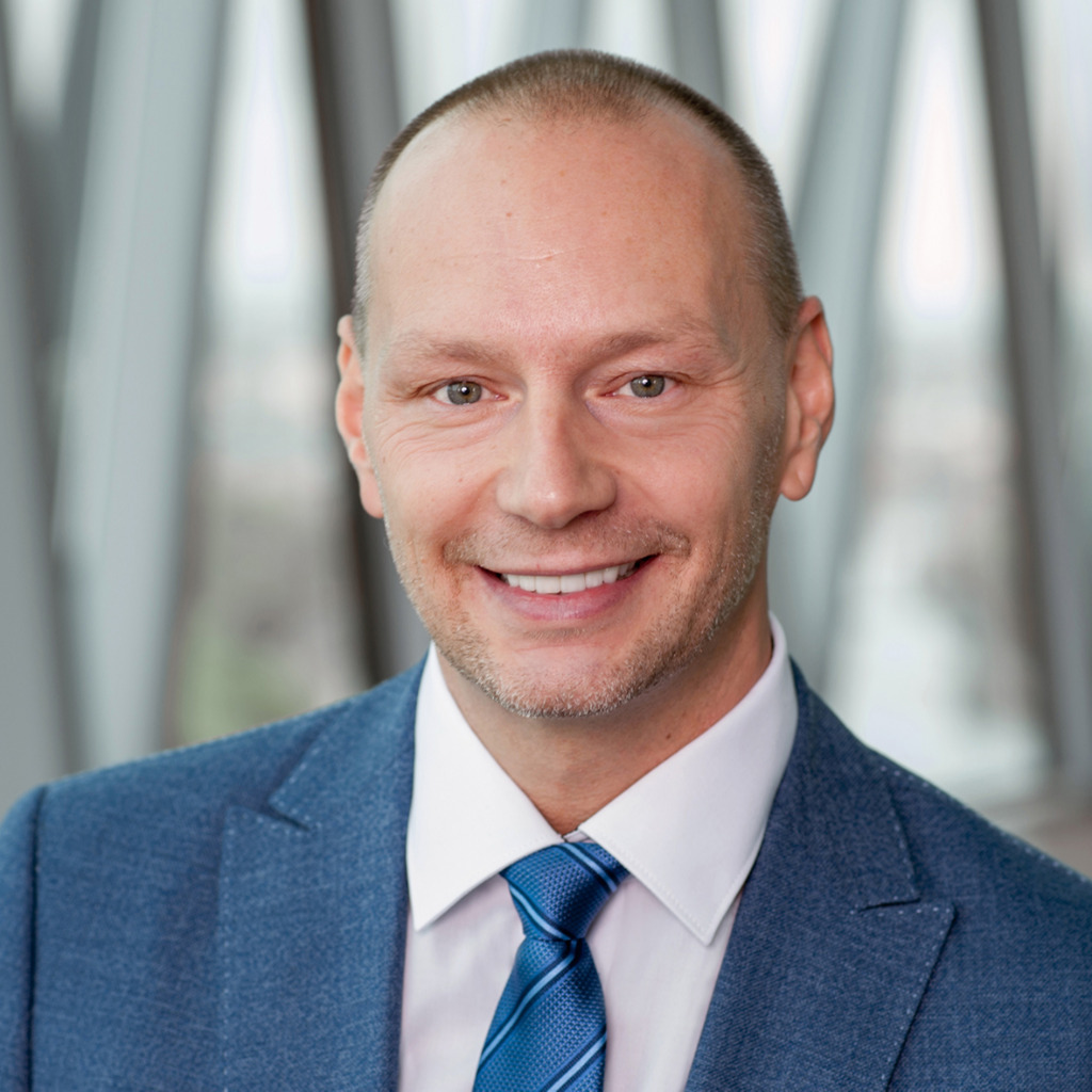 Pierre Aden ICT Risk Control Officer Zurich Insurance Europe XING