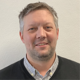 Andreas Klett