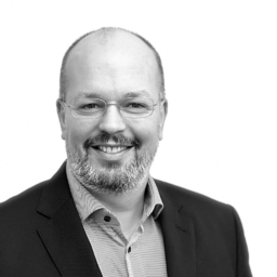 Dipl.-Ing. Tobias Poburski
