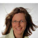Social Media Profilbild Anja Harmes Kempen