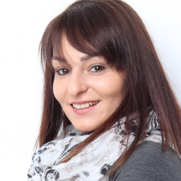 Biljana Martinovic
