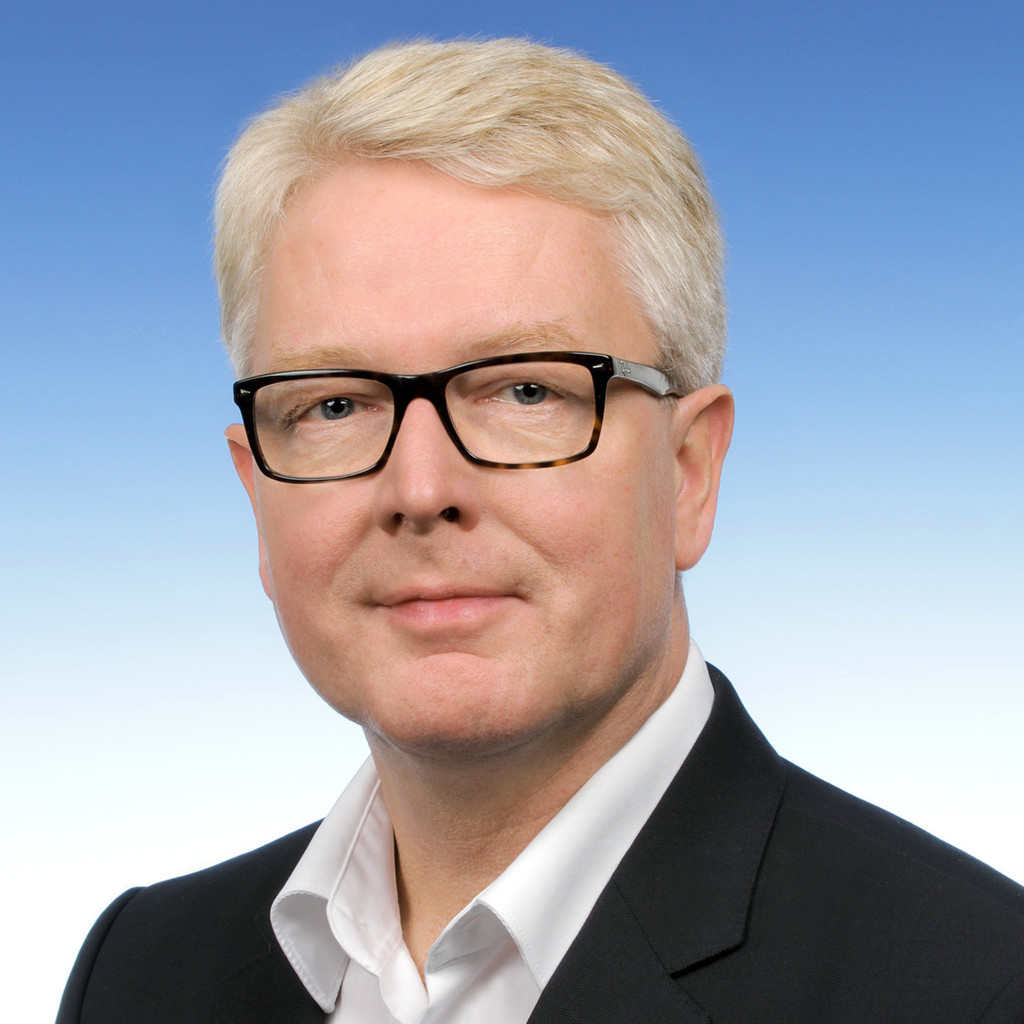 Frank Blome CEO PowerCo SE XING