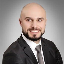 Mehmet Sentürk