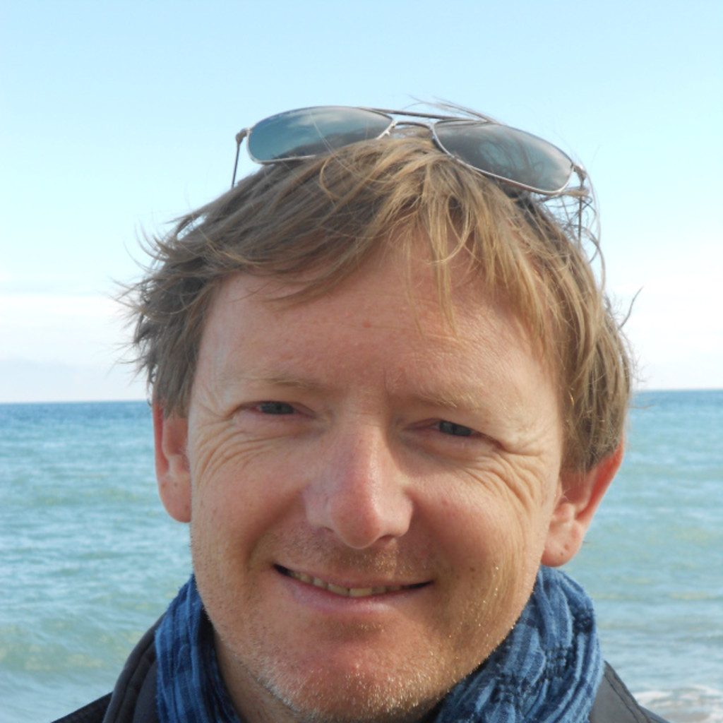 Frank Kaul Leiter Rechtsabteilung Chemische Fabrik Kreussler XING